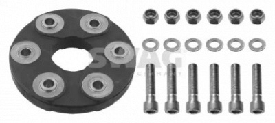 WILMINK GROUP wg1054148 -  Шарнир, продольный вал
